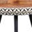 Araujo Solid Wood Tray Top End Table