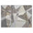 Machine Washable Indoor/Outdoor Claudian ACN1613 Taupe Rug-103723775