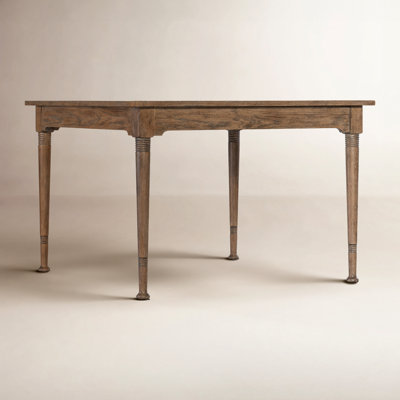 Alcy 44" Oak Dining Table