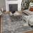 Raghdah Oriental Indoor Rug-1673607936