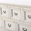 Commode d'appoint 15 tiroirs Apothecary