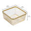 Panier Meshi 12 x 12 x 6-110938098