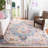 Jehanne Performance Oriental Rug-1918527845