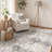 Roehit Oriental Performance Machine Washable Area Rug-952145851-949130767