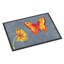 Tapis d'entrée antidérapant Sudeep-1439027070