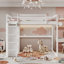 Lit mezzanine double avec rangement-132344488
