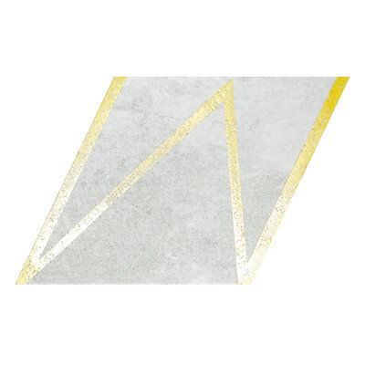 4 in. W Fireplace Surround and Shower Peel and Stick Mosaic Tile