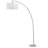 Sanel 86'' Arched Floor Lamp-547983764-548381350