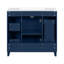 Ensemble de meuble-lavabo simple 36 po-1637643828