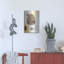 «Sunny Bees 4» par August Grove®, art mural en métal 16 po x 24 po August Grove®