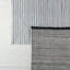 Torre Area Rug in Black/Gray/Brown-1171581117