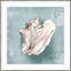 «Whispers of the Shore III» par Eli Jones, reproduction d'art murale en bois-625353616