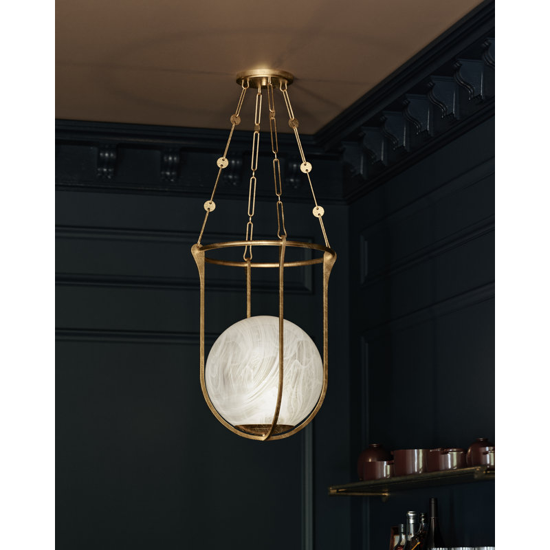 VERBANK LANTERN
