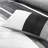 7 Piece Comforter Set Grey