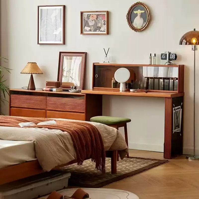 Modern Vintage Style Dressing Table