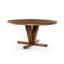 Cobain Round Solid Wood Dining Table-1992841296-1992841297