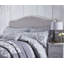 Damask Jacquard Pillowsham Natural