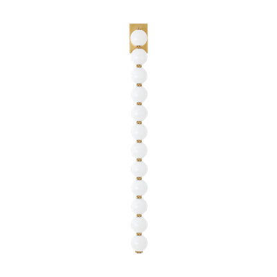 Perle 40 Sconce
