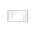 Rectangulaire n'est pas disponible