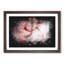 Petals of a Pink Carnation - Picture Frame Graphic Art Print-56861606-56861607