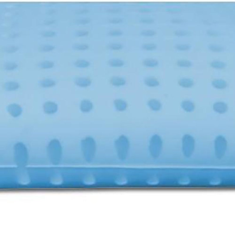 Orthocervical Perforated Fresh Memory Pillow