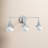Algiers 3 - Light Dimmable Vanity Light-1867531880