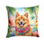Coussin décoratif intérieur / extérieur Autre / Sans motif-99813108