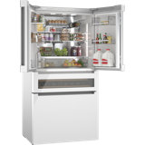 800 Series Free-Standing Fridge-Freezer