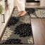 Tapis de cuisine texturé 2 pièces-1177614389