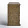 Kinston 74" Wide Solid Wood Sideboard