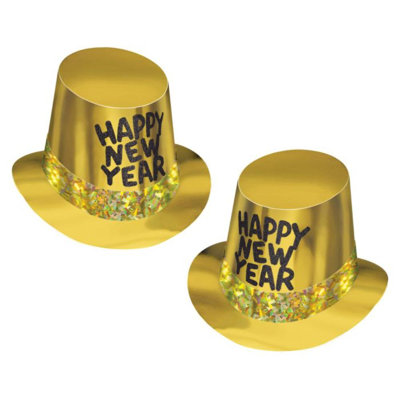 Platinum Hi-Hat - Pack of 25