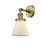 Cone 1 Light Sconce-33004569-33004575-33004567