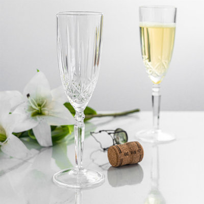 200ml Flute