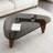 Modern Glass Coffee Table