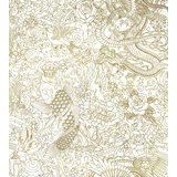 Les Papiers Wallpaper Double Roll