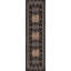 Tapis noir Eesi Southwestern-19393993