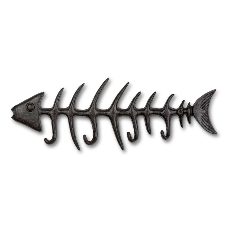 Iron Wall Wall Hook
