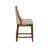 Glencoe Disbrow Swivel Counter Stool-1426218273-1426218272