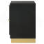 Table de chevet 2 tiroirs Sophia-1098779333