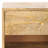 Wrenn Solid Wood Mid-Century 1-Drawer Nightstand-91041001
