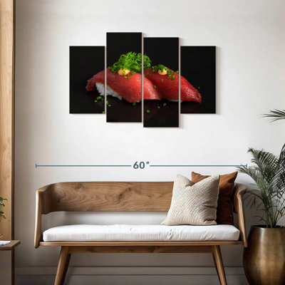Yarlin Nigiri Sushi