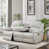Gray Linen selected