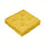 Square Microfiber  Floor Pillow /Cushion.-819183570