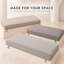 Coussin de siège de patio 3 po H 3 po-2129628687-2129628717