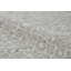 Prato Rectangle Handmade Wool Area Rug in Silver-1328133907