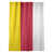 Seattle Baseball Yellow/Red/White selected