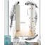Miroir de salle de bain/meuble-lavabo plumes 28-40100756