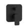Tru-Temp Pressure Balanced Mixing Valve with Two Way Diverter Square Trim
