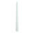 Colored Unscented Wax Taper Candles, 8 Hour Burn Time-1605003654