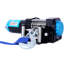 ATV / UTV Winch- 12 V 3500LBS Treuil électrique avec câble en acier, fil et télécommande sans fil, rouleau Fairlead